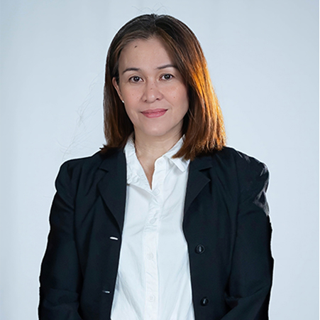 Leizel R. Obuga - Founder & Directress